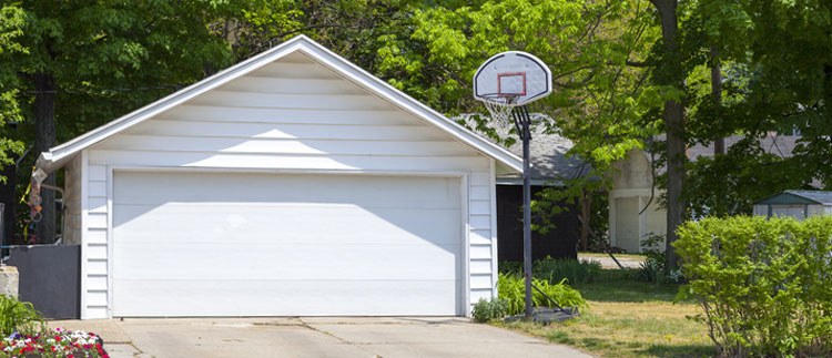 Mamaroneck garage door installer