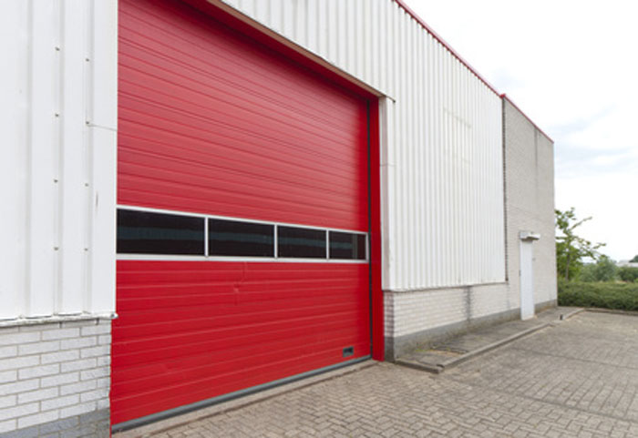 Commercial overhead door Mamaroneck