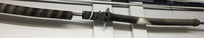 Garage spring repair Mamaroneck New York