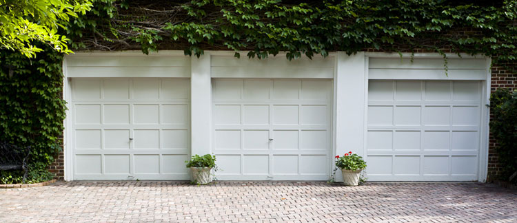 Garage doors installation Mamaroneck