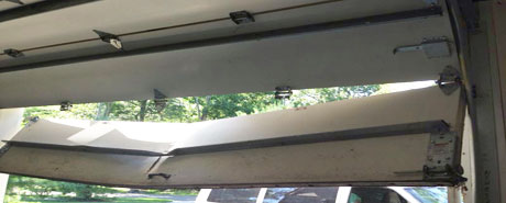 Mamaroneck Garage Door Repairs