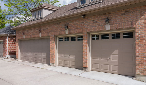 Garage installer man Mamaroneck 10543